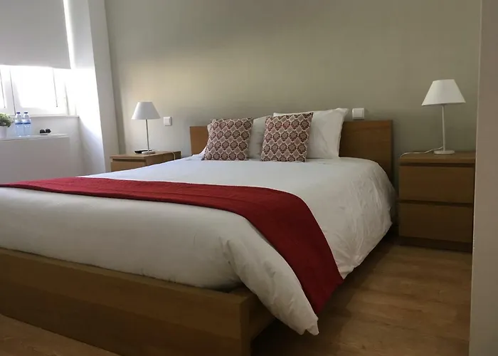 White House 3* Aveiro