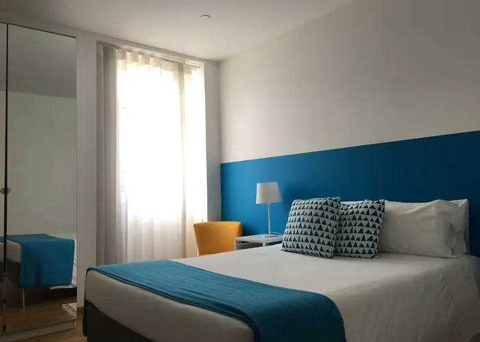 Maison d'hôtes White House 3*