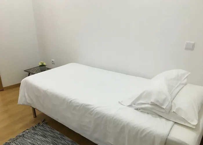 White House Maison d'hôtes 3*